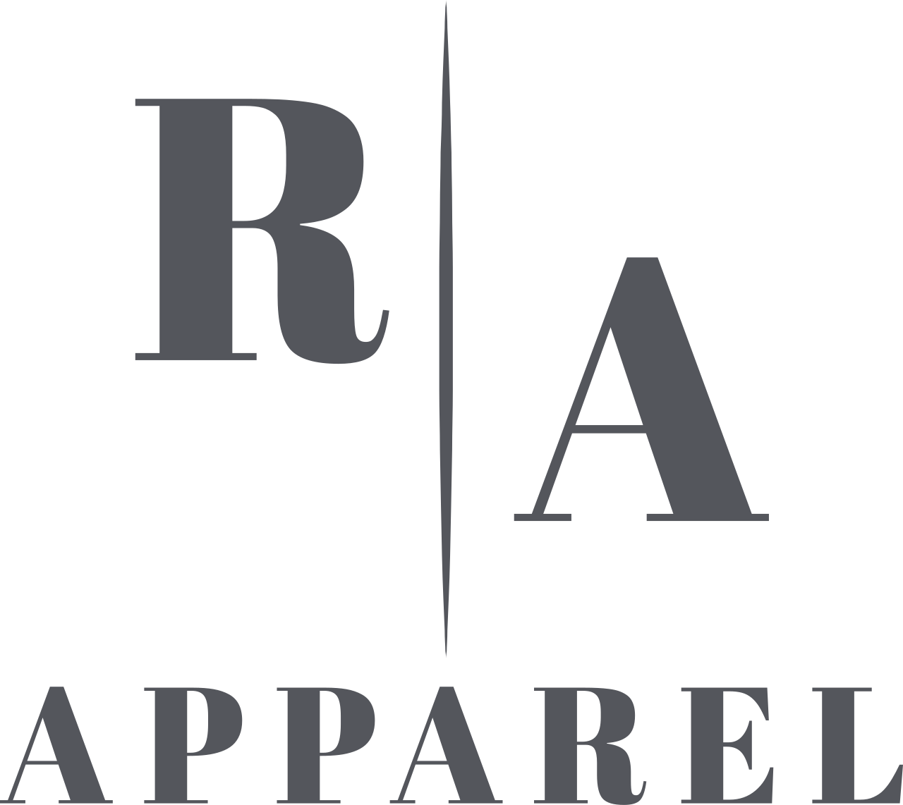 R.A. Apparel logo — Schliff Group ecosystem